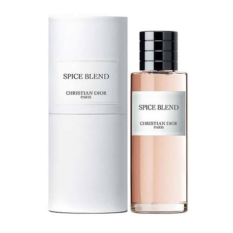 dior spice blend kaufen|spice blend singapore.